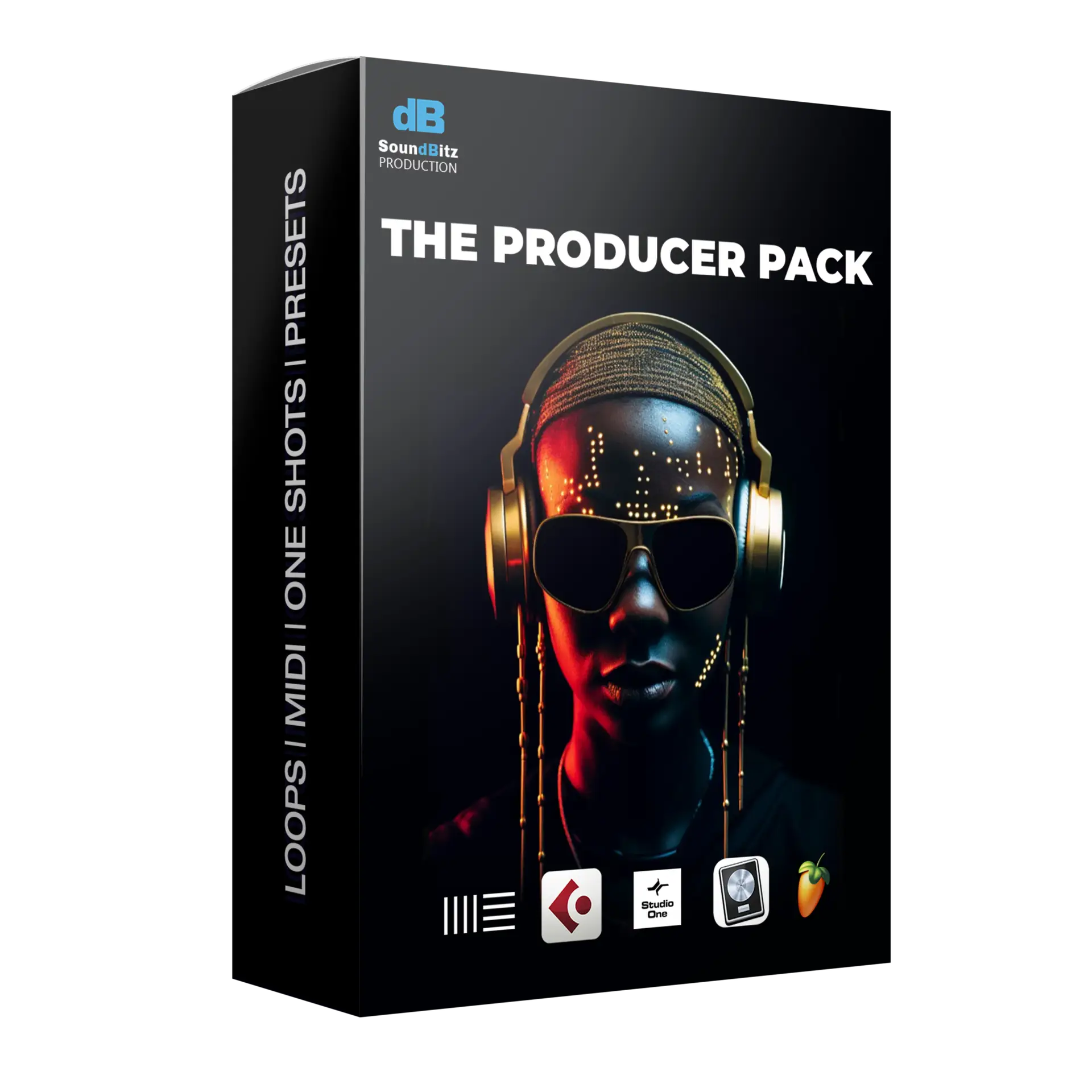 The Producer Pack
