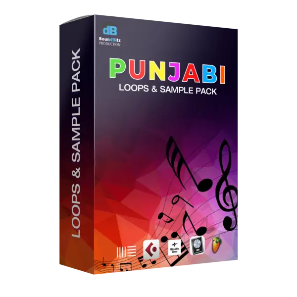 Punjabi Sample Pack