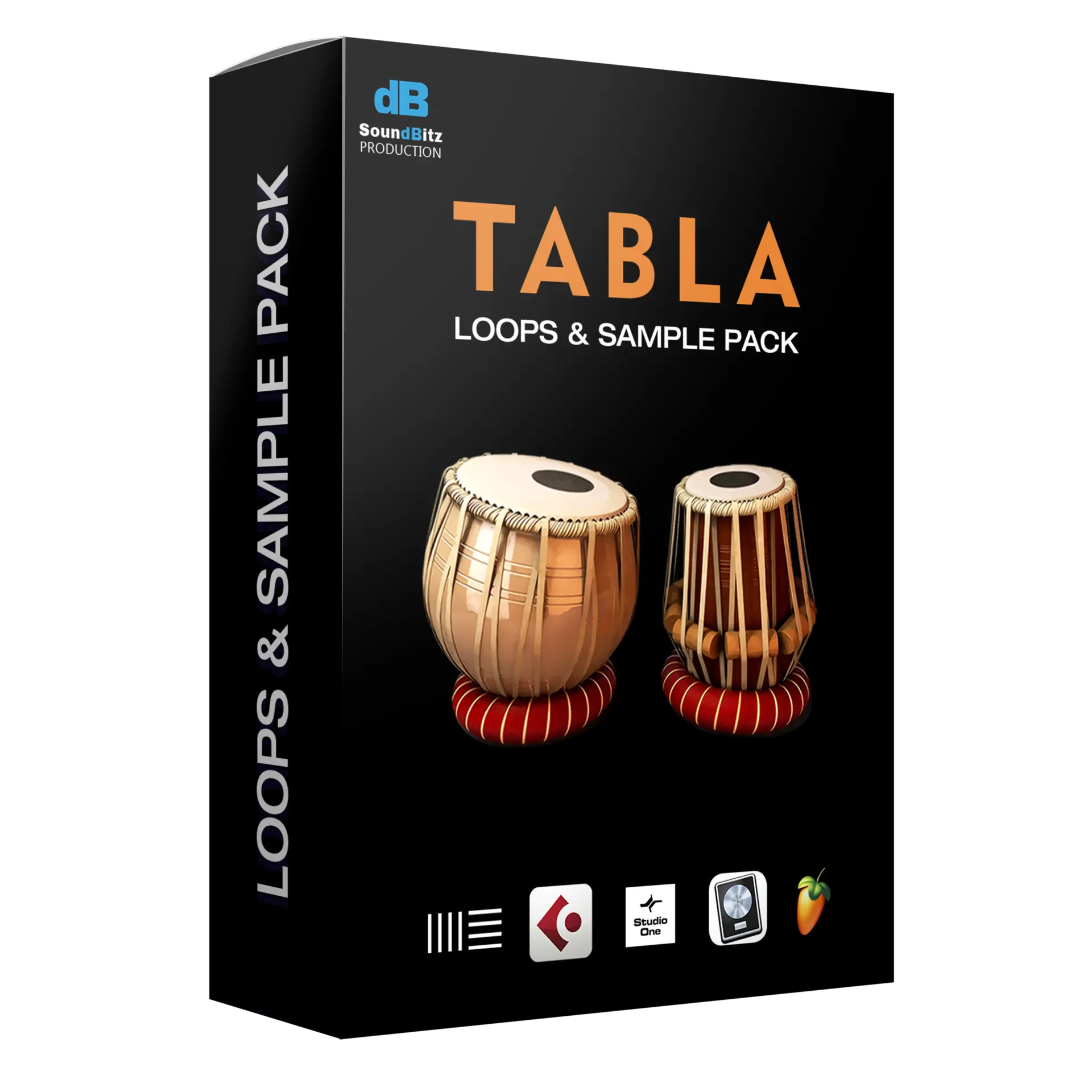 Tabla Sample Pack